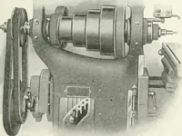 An illustration from Cyclopedia of mechanical engineering; a general reference work. Editor-in-chief Howard Monroe Raymond. Assisted by a corps of mechanical engineers, technical experts, and designers of the highest professional standing (1908)