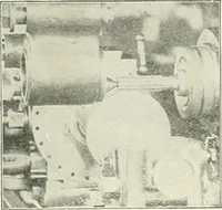 An illustration from Cyclopedia of mechanical engineering; a general reference work. Editor-in-chief Howard Monroe Raymond. Assisted by a corps of mechanical engineers, technical experts, and designers of the highest professional standing (1908)
