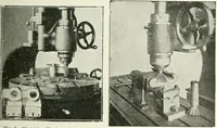 An illustration from Cyclopedia of mechanical engineering; a general reference work. Editor-in-chief Howard Monroe Raymond. Assisted by a corps of mechanical engineers, technical experts, and designers of the highest professional standing (1908)