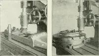 An illustration from Cyclopedia of mechanical engineering; a general reference work. Editor-in-chief Howard Monroe Raymond. Assisted by a corps of mechanical engineers, technical experts, and designers of the highest professional standing (1908)