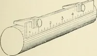 Picture 4 of 206 from Cyclopedia of mechanical engineering; a general reference work. Editor-in-chief Howard Monroe Raymond. Assisted by a corps of mechanical engineers, technical experts, and designers of the highest professional standing (1908), leaf 25