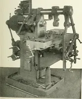 An illustration from Cyclopedia of mechanical engineering; a general reference work. Editor-in-chief Howard Monroe Raymond. Assisted by a corps of mechanical engineers, technical experts, and designers of the highest professional standing (1908)