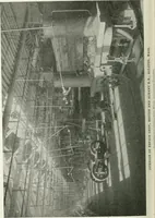 An illustration from Cyclopedia of mechanical engineering; a general reference work. Editor-in-chief Howard Monroe Raymond. Assisted by a corps of mechanical engineers, technical experts, and designers of the highest professional standing (1908)