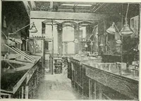 Picture 150 of 206 from Cyclopedia of mechanical engineering; a general reference work. Editor-in-chief Howard Monroe Raymond. Assisted by a corps of mechanical engineers, technical experts, and designers of the highest professional standing (1908), leaf 291
