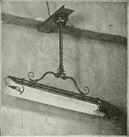 An illustration from Cyclopedia of mechanical engineering; a general reference work. Editor-in-chief Howard Monroe Raymond. Assisted by a corps of mechanical engineers, technical experts, and designers of the highest professional standing (1908)