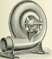 Picture 159 of 206 from Cyclopedia of mechanical engineering; a general reference work. Editor-in-chief Howard Monroe Raymond. Assisted by a corps of mechanical engineers, technical experts, and designers of the highest professional standing (1908), leaf 303