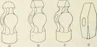 Picture 160 of 206 from Cyclopedia of mechanical engineering; a general reference work. Editor-in-chief Howard Monroe Raymond. Assisted by a corps of mechanical engineers, technical experts, and designers of the highest professional standing (1908), leaf 304