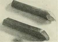 Picture 164 of 206 from Cyclopedia of mechanical engineering; a general reference work. Editor-in-chief Howard Monroe Raymond. Assisted by a corps of mechanical engineers, technical experts, and designers of the highest professional standing (1908), leaf 315
