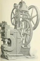 Picture 166 of 206 from Cyclopedia of mechanical engineering; a general reference work. Editor-in-chief Howard Monroe Raymond. Assisted by a corps of mechanical engineers, technical experts, and designers of the highest professional standing (1908), leaf 321