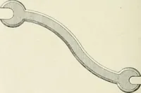 An illustration from Cyclopedia of mechanical engineering; a general reference work. Editor-in-chief Howard Monroe Raymond. Assisted by a corps of mechanical engineers, technical experts, and designers of the highest professional standing (1908)