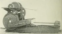 Picture 194 of 206 from Cyclopedia of mechanical engineering; a general reference work. Editor-in-chief Howard Monroe Raymond. Assisted by a corps of mechanical engineers, technical experts, and designers of the highest professional standing (1908), leaf 400