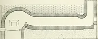 An illustration from Cyclopedia of mechanical engineering; a general reference work. Editor-in-chief Howard Monroe Raymond. Assisted by a corps of mechanical engineers, technical experts, and designers of the highest professional standing (1908)