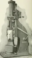 Picture 200 of 206 from Cyclopedia of mechanical engineering; a general reference work. Editor-in-chief Howard Monroe Raymond. Assisted by a corps of mechanical engineers, technical experts, and designers of the highest professional standing (1908), leaf 408