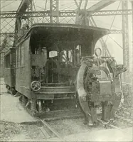 Picture 204 of 206 from Cyclopedia of mechanical engineering; a general reference work. Editor-in-chief Howard Monroe Raymond. Assisted by a corps of mechanical engineers, technical experts, and designers of the highest professional standing (1908), leaf 415