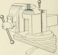 Picture 20 of 206 from Cyclopedia of mechanical engineering; a general reference work. Editor-in-chief Howard Monroe Raymond. Assisted by a corps of mechanical engineers, technical experts, and designers of the highest professional standing (1908), leaf 52
