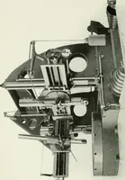 An illustration from Cyclopedia of mechanical engineering; a general reference work. Editor-in-chief Howard Monroe Raymond. Assisted by a corps of mechanical engineers, technical experts, and designers of the highest professional standing (1908)