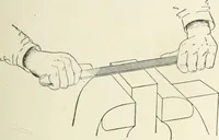 Picture 24 of 206 from Cyclopedia of mechanical engineering; a general reference work. Editor-in-chief Howard Monroe Raymond. Assisted by a corps of mechanical engineers, technical experts, and designers of the highest professional standing (1908), leaf 63
