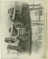 Picture 25 of 206 from Cyclopedia of mechanical engineering; a general reference work. Editor-in-chief Howard Monroe Raymond. Assisted by a corps of mechanical engineers, technical experts, and designers of the highest professional standing (1908), leaf 68