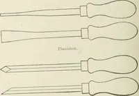 Picture 31 of 206 from Cyclopedia of mechanical engineering; a general reference work. Editor-in-chief Howard Monroe Raymond. Assisted by a corps of mechanical engineers, technical experts, and designers of the highest professional standing (1908), leaf 88