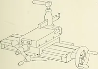 Picture 33 of 206 from Cyclopedia of mechanical engineering; a general reference work. Editor-in-chief Howard Monroe Raymond. Assisted by a corps of mechanical engineers, technical experts, and designers of the highest professional standing (1908), leaf 93