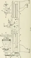 Picture 34 of 206 from Cyclopedia of mechanical engineering; a general reference work. Editor-in-chief Howard Monroe Raymond. Assisted by a corps of mechanical engineers, technical experts, and designers of the highest professional standing (1908), leaf 94
