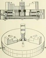 Picture 38 of 206 from Cyclopedia of mechanical engineering; a general reference work. Editor-in-chief Howard Monroe Raymond. Assisted by a corps of mechanical engineers, technical experts, and designers of the highest professional standing (1908), leaf 99