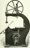 An illustration from Cyclopedia of mechanical engineering; a general reference work. Editor-in-chief Howard Monroe Raymond. Assisted by a corps of mechanical engineers, technical experts, and designers of the highest professional standing (1908)