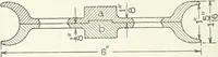 An illustration from Cyclopedia of mechanical engineering; a general reference work. Editor-in-chief Howard Monroe Raymond. Assisted by a corps of mechanical engineers, technical experts, and designers of the highest professional standing (1908)