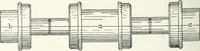 An illustration from Cyclopedia of mechanical engineering; a general reference work. Editor-in-chief Howard Monroe Raymond. Assisted by a corps of mechanical engineers, technical experts, and designers of the highest professional standing (1908)