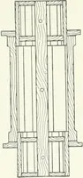 An illustration from Cyclopedia of mechanical engineering; a general reference work. Editor-in-chief Howard Monroe Raymond. Assisted by a corps of mechanical engineers, technical experts, and designers of the highest professional standing (1908)