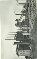 An illustration from Cyclopedia of mechanical engineering; a general reference work. Editor-in-chief Howard Monroe Raymond. Assisted by a corps of mechanical engineers, technical experts, and designers of the highest professional standing (1908)