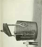 An illustration from Cyclopedia of mechanical engineering; a general reference work. Editor-in-chief Howard Monroe Raymond. Assisted by a corps of mechanical engineers, technical experts, and designers of the highest professional standing (1908)