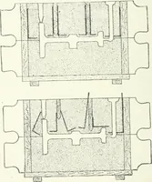 An illustration from Cyclopedia of mechanical engineering; a general reference work. Editor-in-chief Howard Monroe Raymond. Assisted by a corps of mechanical engineers, technical experts, and designers of the highest professional standing (1908)
