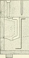 An illustration from Cyclopedia of mechanical engineering; a general reference work. Editor-in-chief Howard Monroe Raymond. Assisted by a corps of mechanical engineers, technical experts, and designers of the highest professional standing (1908)
