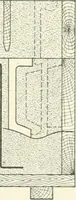 An illustration from Cyclopedia of mechanical engineering; a general reference work. Editor-in-chief Howard Monroe Raymond. Assisted by a corps of mechanical engineers, technical experts, and designers of the highest professional standing (1908)