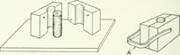 An illustration from Cyclopedia of mechanical engineering; a general reference work. Editor-in-chief Howard Monroe Raymond. Assisted by a corps of mechanical engineers, technical experts, and designers of the highest professional standing (1908)