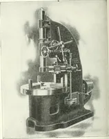 An illustration from Cyclopedia of mechanical engineering; a general reference work. Editor-in-chief Howard Monroe Raymond. Assisted by a corps of mechanical engineers, technical experts, and designers of the highest professional standing (1908)