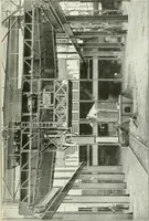 An illustration from Cyclopedia of mechanical engineering; a general reference work. Editor-in-chief Howard Monroe Raymond. Assisted by a corps of mechanical engineers, technical experts, and designers of the highest professional standing (1908)