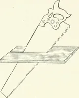 An illustration from Cyclopedia of mechanical engineering; a general reference work. Editor-in-chief Howard Monroe Raymond. Assisted by a corps of mechanical engineers, technical experts, and designers of the highest professional standing (1908)