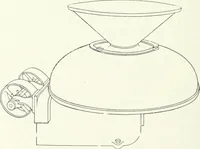 An illustration from Cyclopedia of mechanical engineering; a general reference work. Editor-in-chief Howard Monroe Raymond. Assisted by a corps of mechanical engineers, technical experts, and designers of the highest professional standing (1908)