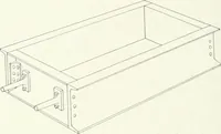 An illustration from Cyclopedia of mechanical engineering; a general reference work. Editor-in-chief Howard Monroe Raymond. Assisted by a corps of mechanical engineers, technical experts, and designers of the highest professional standing (1908)