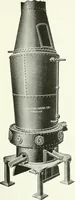 An illustration from Cyclopedia of mechanical engineering; a general reference work. Editor-in-chief Howard Monroe Raymond. Assisted by a corps of mechanical engineers, technical experts, and designers of the highest professional standing (1908)