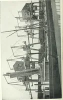 An illustration from Cyclopedia of mechanical engineering; a general reference work. Editor-in-chief Howard Monroe Raymond. Assisted by a corps of mechanical engineers, technical experts, and designers of the highest professional standing (1908)