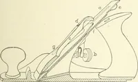 An illustration from Cyclopedia of mechanical engineering; a general reference work. Editor-in-chief Howard Monroe Raymond. Assisted by a corps of mechanical engineers, technical experts, and designers of the highest professional standing (1908)
