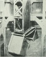 An illustration from Cyclopedia of mechanical engineering; a general reference work. Editor-in-chief Howard Monroe Raymond. Assisted by a corps of mechanical engineers, technical experts, and designers of the highest professional standing (1908)