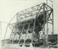 An illustration from Cyclopedia of mechanical engineering; a general reference work. Editor-in-chief Howard Monroe Raymond. Assisted by a corps of mechanical engineers, technical experts, and designers of the highest professional standing (1908)