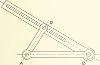 An illustration from Cyclopedia of mechanical engineering; a general reference work. Editor-in-chief Howard Monroe Raymond. Assisted by a corps of mechanical engineers, technical experts, and designers of the highest professional standing (1908)
