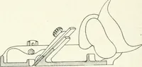 An illustration from Cyclopedia of mechanical engineering; a general reference work. Editor-in-chief Howard Monroe Raymond. Assisted by a corps of mechanical engineers, technical experts, and designers of the highest professional standing (1908)