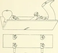 An illustration from Cyclopedia of mechanical engineering; a general reference work. Editor-in-chief Howard Monroe Raymond. Assisted by a corps of mechanical engineers, technical experts, and designers of the highest professional standing (1908)