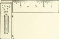 An illustration from Cyclopedia of mechanical engineering; a general reference work. Editor-in-chief Howard Monroe Raymond. Assisted by a corps of mechanical engineers, technical experts, and designers of the highest professional standing (1908)
